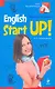 Начни учить английский! = English Start-Up. (+CD) - фото 1