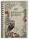 Книга для записей А5 48л лин. "Волшебный блокнот. Bruk.herbs (светлый)" - фото 2