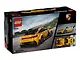 77239 Конструктор детский LEGO Speed Champions Автомобиль Porsche 911 GT3 RS, 348 деталей, возраст 9+ - фото 4