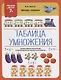 Таблица умножения. Эффективное повторение и закрепление изученного материала - фото 1