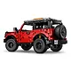 42213 Конструктор детский LEGO Technic Внедорожник Ford Bronco, 943 деталей, возраст 9+ - фото 6