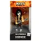 Коллекционная фигурка Кисс Пол Стенли (12см) (Minix) (11711) - фото 7
