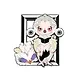 Значок коллекционный Pop Mart Skullpanda Image Of Reality Series в ассортименте (коробка) (8х8х4) (68002) - фото 5