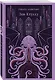 Набор "Классика ужаса" (из 6 книг: Франкенштейн, Дракула, Зов Ктулху, Золотой жук, Призрак Оперы, Война миров. Человек-невидимка) - фото 7