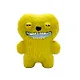 Коллекционная фигурка Fugglers Весельчак (желтый) (FG2012-17) - фото 1