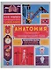 Анатомия Картография человеческого тела (илл. Тавернье) (МвН) Гишар - фото 1