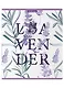 Тетрадь общая «Lavender», 48 листов в клетку, A5, в ассортименте - Erich Krause - фото 1
