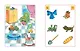 Ожившие буквы (4-5 лет) - фото 9
