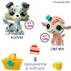 Игровой набор Пара друзей Пикник у коттеджа (2 фигурки Колли и Овечка) (4+) (коробка) - фото 9