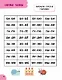 Годовой курс занятий для детей 6-7 года 101 наклейка - фото 14