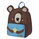 Рюкзак детский «Teddy Dream», 1 отделение, 2 кармана, 30×23×13 см, Först - фото 1