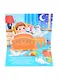 Баю-баюшки-баю. Потешки. 3D книжка-панорамка - фото 4