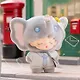 Коллекционная фигурка Милые питомцы YUMO, 7см, 12-Jotoys-05, Blind Box, Jotoys 15+ - фото 7