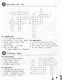 100 кроссвордов по русскому языку. 1-4 классы - фото 3