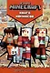 В мире Minecraft. Кошмар Монти. Книга комиксов - фото 1