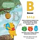 Первая азбука Disney. Играем и учим буквы с героями из любимых мультфильмов! - фото 2