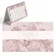 Календарь 2026г 210*120 "FLOREALE. Cedar Rose" настольный, домик - фото 7