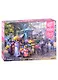 Пазл 1000 дет. Цветочный магазинчик  Cherry Pazzl 30226 - фото 1