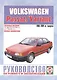 Руководство по ремонту и эксплуатации Volkswagen Passat/Variant 1988-1994 гг. выпуска. Бензин - фото 1