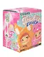 Коллекционные игрушки-сюрприз WAKUKU Trick or Treat, 17см, Blind Box - фото 15