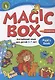 Magic Box. Английский язык для детей 5-7 лет. Учебник - фото 1