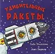 Удивительные ракеты (м) Миттон - фото 1