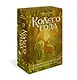Колесо года. Метафорические ресурсные карты кельтского леса (50 карт) - фото 3