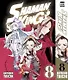 Король шаманов. Том 8 (Shaman King). Манга - фото 1