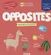 Мой первый английский. Opposites. Противоположности - фото 1