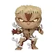 Фигурка FUNKO POP Jumbo: AoT- Armored Titan (FNK80374) - фото 2