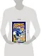Sonic. Нежелательные последствия. Комикс. Том 1 - фото 13