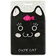 Чехол для карточек Cute Cat (ДК2017-116) - фото 1