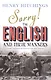 Sorry! The English and Their Manners - фото 1