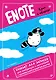 Enote. Блокнот для записей с комиксами и енотом внутри (енот в облаках), 160 с. - фото 1