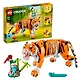 LEGO Creator 3in1: Величественный тигр, 755 деталей (31129) - фото 1