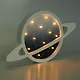 Светильник LED Планета (МДФ) (31х18) (12-06818-K2) - фото 2