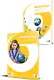 Global Stage 3. Literacy Book 3 and Language Book 3 with Navio App (комплект из 2 книг) - фото 1