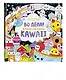 Во дела! Я раскрашиваю KAWAii - фото 3