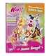 Winx. Магия вокруг! Волшебная книга игр - фото 3