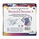 Набор для творчества Фонарики Оригами. Цветочки. Орнамент. Арт. 06708 - фото 2