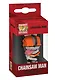 Брелок Funko Pocket POP! Chainsaw Man Chainsaw Man (Fun86486) - фото 2