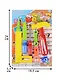 Набор инструментов , 8 предметов (блистер) (В593) - фото 2