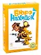 Настольная игра "Бюро находок" Стиль жизни - фото 1