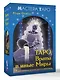 Таро Врата в иные Миры. 78 карт-порталов, которые помогут найти ответ - фото 3