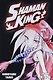 Shaman King Omnibus 2 (Vol. 4-6) (Hiroyuki Takei) Шаман Кинг Омнибус 2 (Том 4-6) (Хироюки Такэи) / Книги на английском языке - фото 2