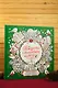 Рождество в волшебном лесу. Уютная книга для творчества и вдохновения - фото 8