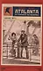 Аталанта или Тайны озера Рабов. Том 3 - фото 6