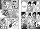 Атака титанов. Книга 7 (Том 13, 14) (Attack on Titan / Атака на титанов / Shingeki no Kyojin). Манга - фото 6