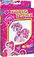 Набор для детского творчества Набор д/вышивания бисером My Little Pony - фото 1
