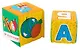 Игрушка, Кубики АБВГДЕйка - фото 2
